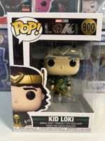 Funko POP! Television Loki - Kid Loki