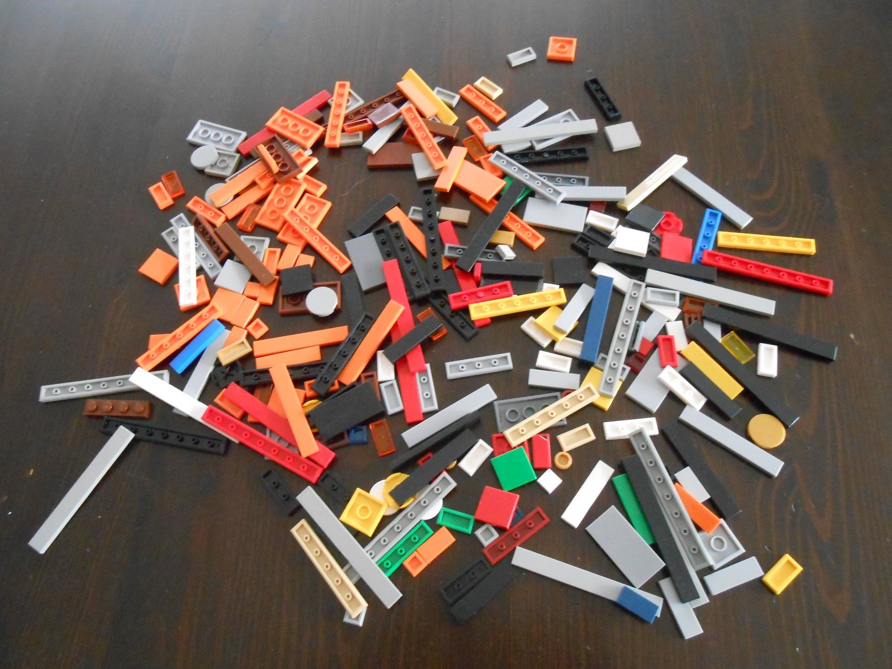 Lego Giocattoli: Lego Fliesen – Usato da Oftringen venduto da Link8