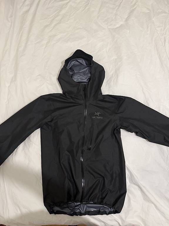 Arcteryx Giacche: NEUE Arcteryx Jacke – Usato da Basel venduto da sor_8stw