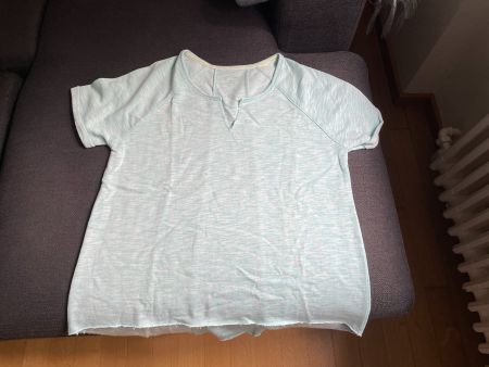 Maglia felpata di Calvin Klein
