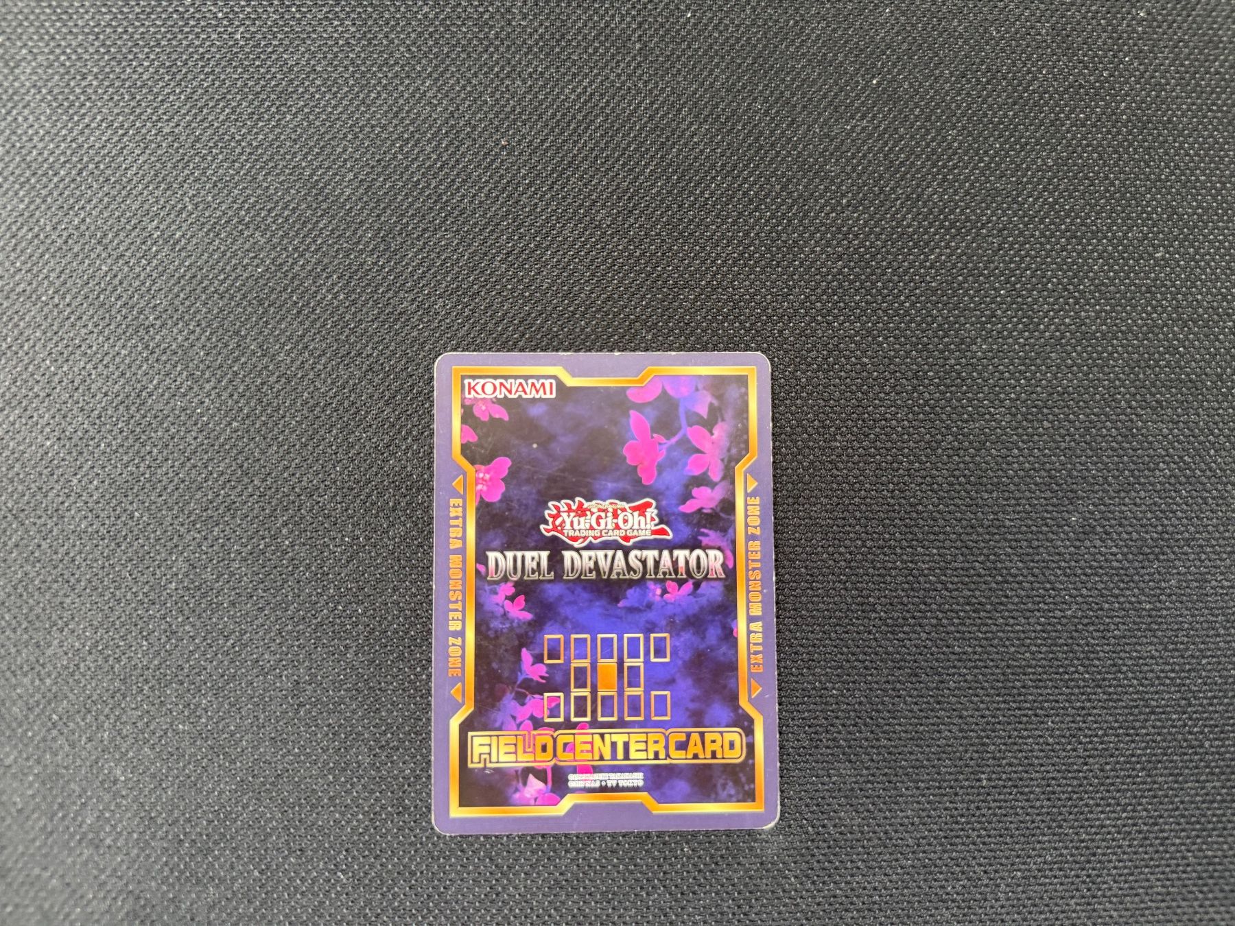 Pokémon Sammelbilder & Trading cards: Extra Monster Zone - Maximillion Pegasus – Gebraucht aus Zürich von mountainwizard00 1