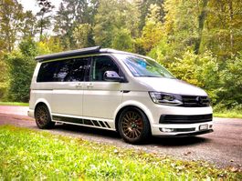 Vw T6 California Beach 4x4 Bi TDI 199Ps
