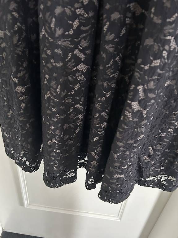 Kleider: elegantes Kleid – Gebraucht aus Altnau von ninaline 2