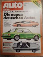 Opel Kadett 1,6S Toyota Cressida Monteverdi Sierra u Sahara