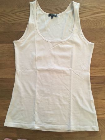 Trägershirt der Marke Dept Grösse M