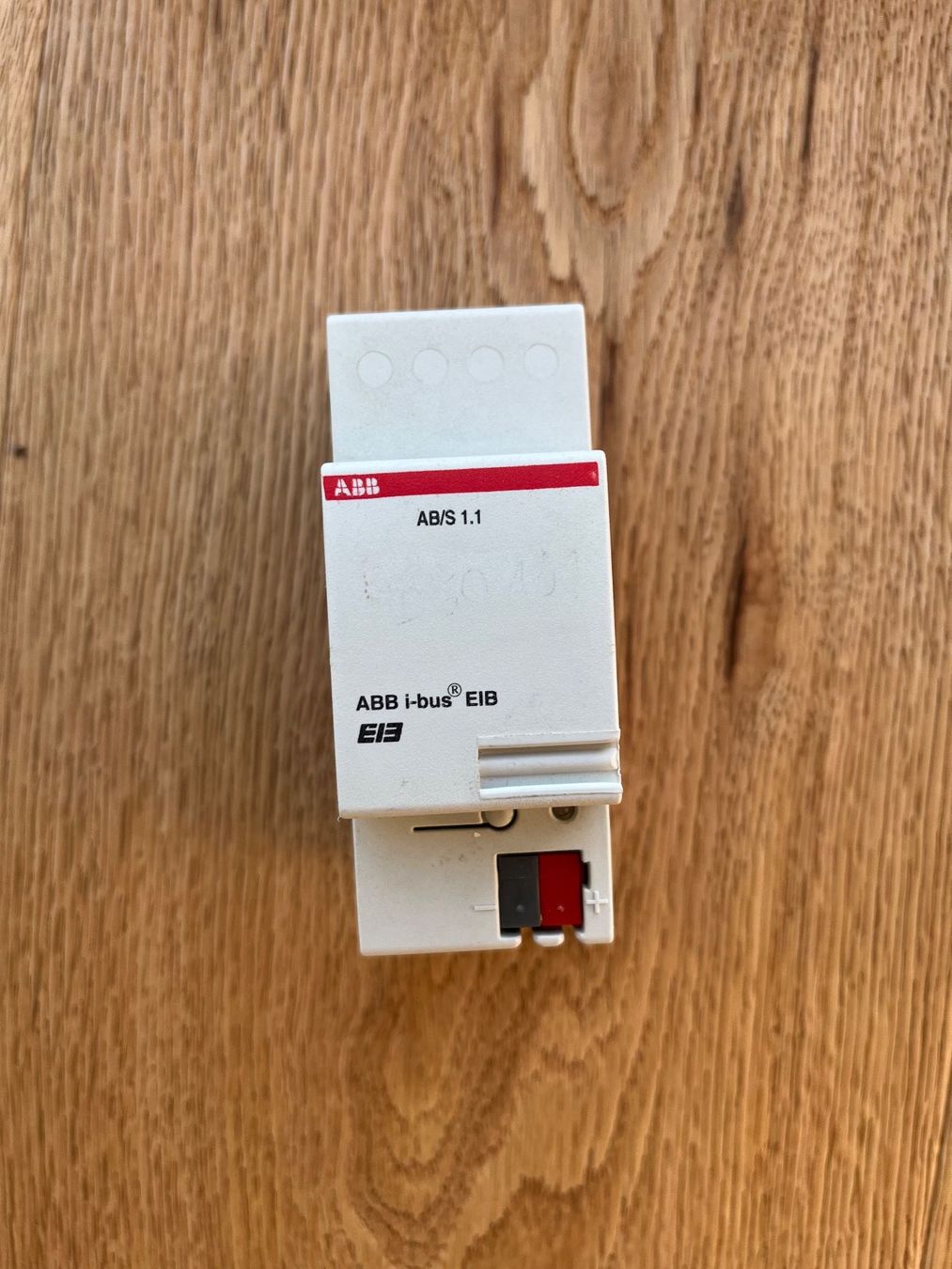 ABB Componenti elettronici: ABB KNX AB/S – Usato da Ballwil venduto da Pascal105