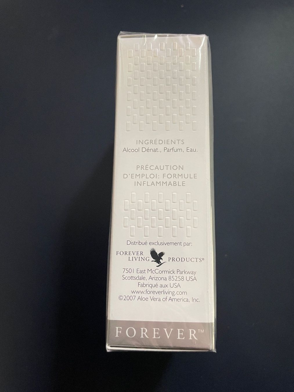 Parfum & Eau de Toilette: Forever 25th Edition Cologne Spray for men, 50ml, Neu – Neu und originalverpackt aus Volketswil von rubin74 1
