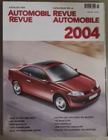 Automobil Revue