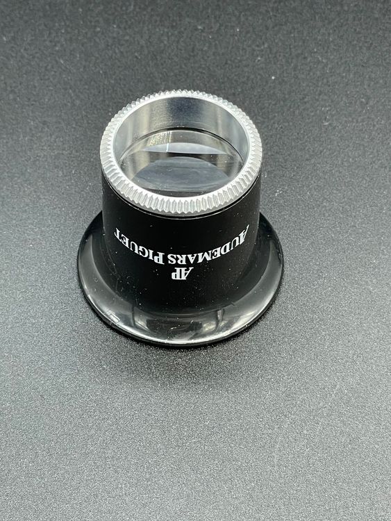 Loupe (micros) d’horloger Bergeon Kaufen auf Ricardo