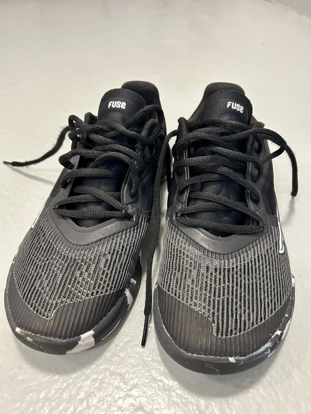 Scarpe da donna: SCHUHE PUMA FUSE 2.0 – Nuovo (secondo la descrizione) da Sorengo venduto da julius_96 1