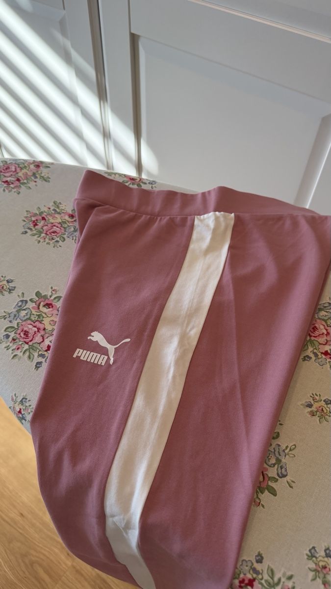 Puma Leggings: Puma Leggings Gr. L - wie neu – Nuovo (secondo la descrizione) da Weiningen ZH venduto da Jeolina 3