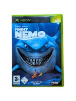 Findet Nemo Xbox Classic