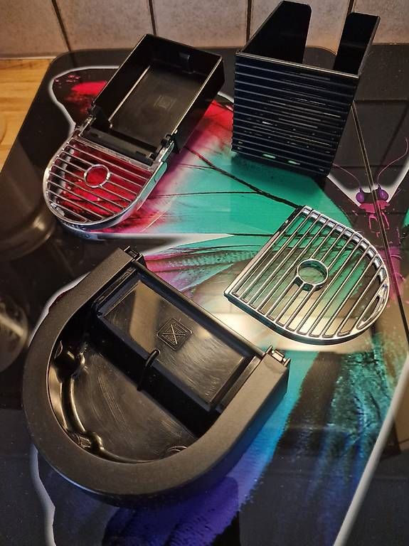 Machines à café & Machines à expresso: DeLonghi CitiZ D112 White – D'occasion à Sion par REBVI1985 1