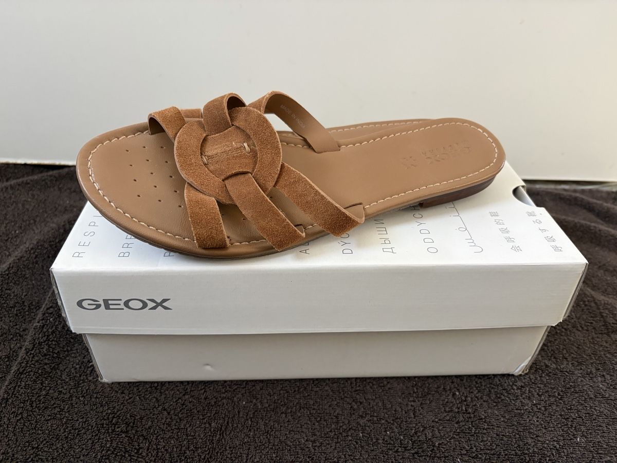 Scarpe da donna: Geox Schuhe – Usato da Rheineck venduto da CoGer 1