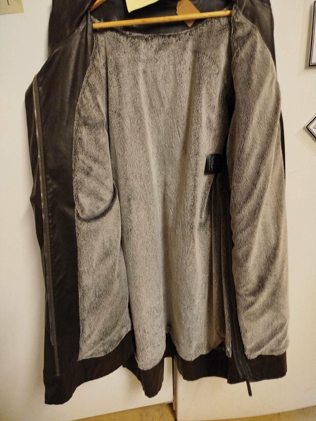Cappotti: Manteau Annette Gortz – Usato da La Chaux-de-Fonds venduto da Emmaus2300CDF 2