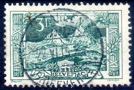 MYTHEN 1914 GESTEMPELT  2015 - ERHALT SIEHE SCAN - AB246
