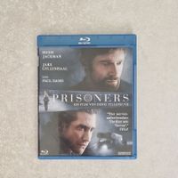 "Prisoners" Blu-ray Film