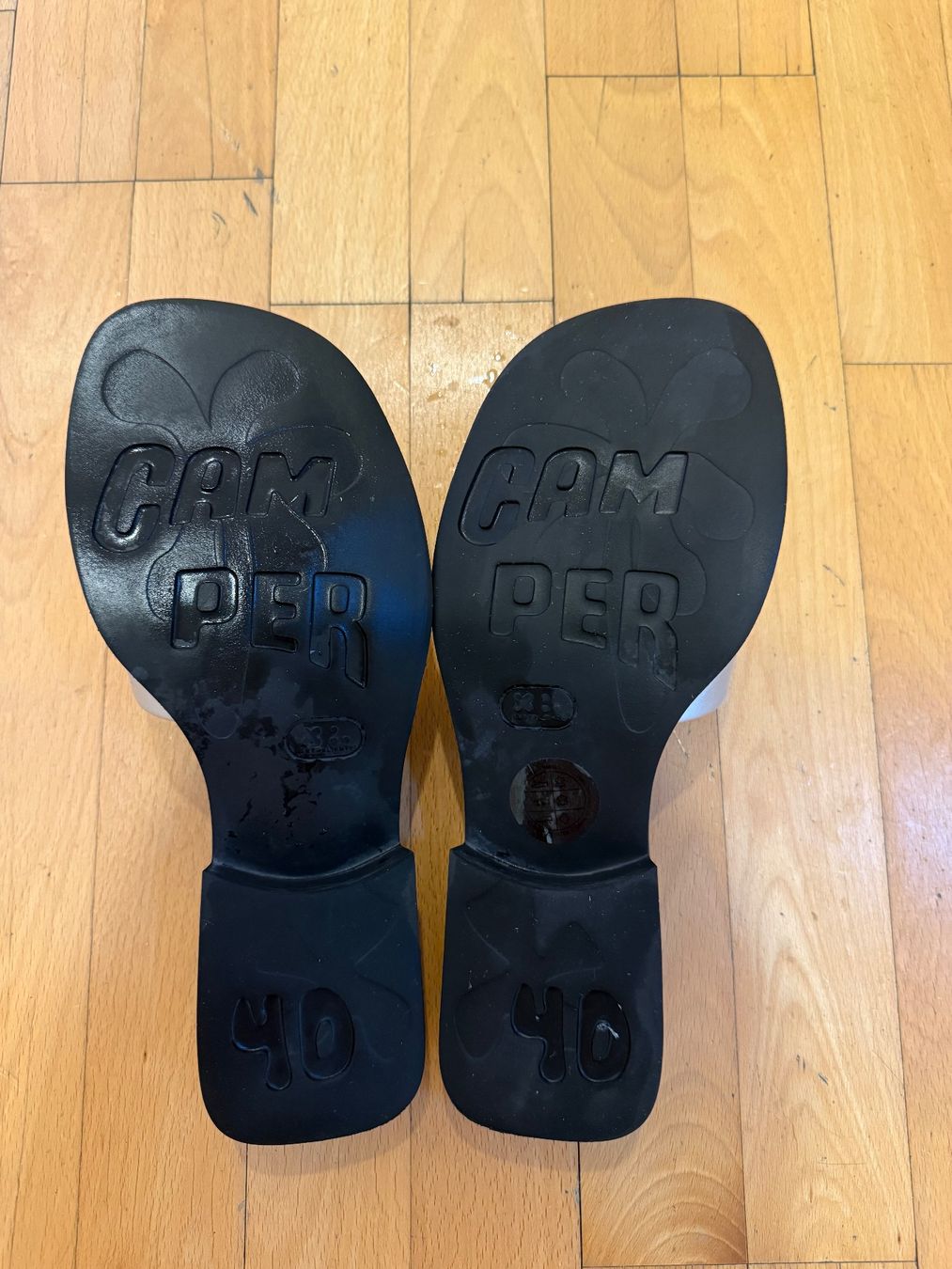 Camper Scarpe da donna: Camper Dana sandals, 39/40 – Usato da Zürich venduto da kuz_mnn9 3