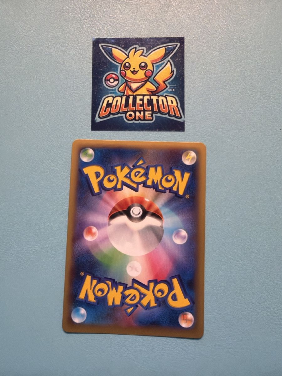 Pokémon Carte collezionabili: Pokemon Charizard EX Glurak Banger 2014 – Nuovo (secondo la descrizione) da Lommiswil venduto da CollectorOne 1