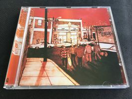 The Aggrolites - Rugged Road -CD-