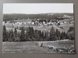 LA CÔTE-AUX-FÉES