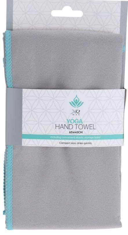 Badetücher: Yoga Handtuch 70x60 cm – Neu (gemäss Beschreibung) aus Oensingen von Liquidations-Shop
