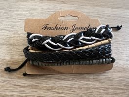 5x Armband - 3