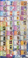 Seltener Pokémon Karten Bundle - Guter Zustand - ab1.-