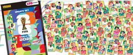 Panini WM 2026 -- 0.15 Rp. pro Sticker