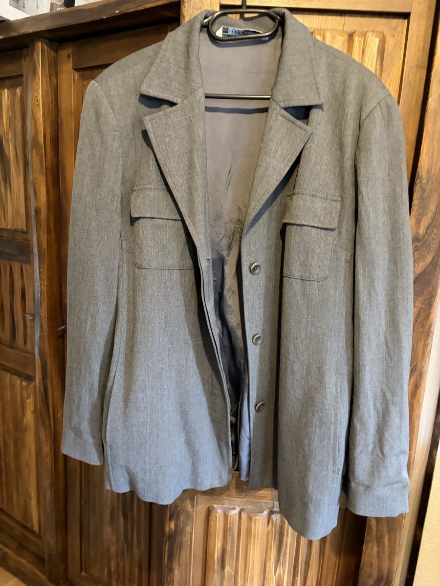Giacche: Blaser  gris chemise pennyblack – Usato da Delémont venduto da amo_jx5x 1