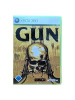 Gun Xbox 360