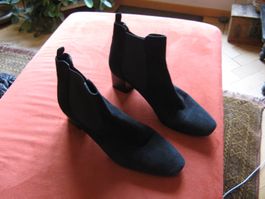 Stiefeletten Studio Pollini Gr. 41