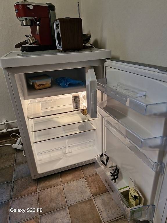 Frigoriferi: Kühlschrank Bosch weiss – Usato da Wädenswil venduto da Canubis 3
