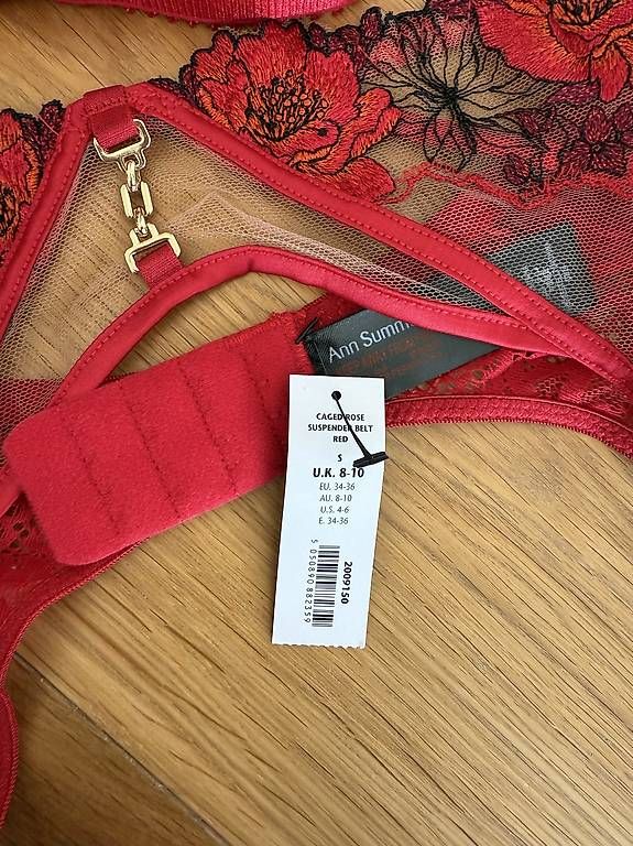 Sonstige Unterwäsche: Dessous  – Gebraucht aus Lignières von Baby_Girl 2