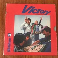 Victory von Alex Randolph