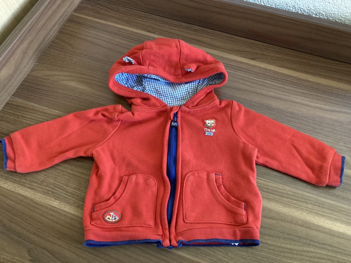 Lotti & Set di vestiti: Kleiderpaket Junge ab Grösse 62 – Usato da Lyssach venduto da nadiast 4