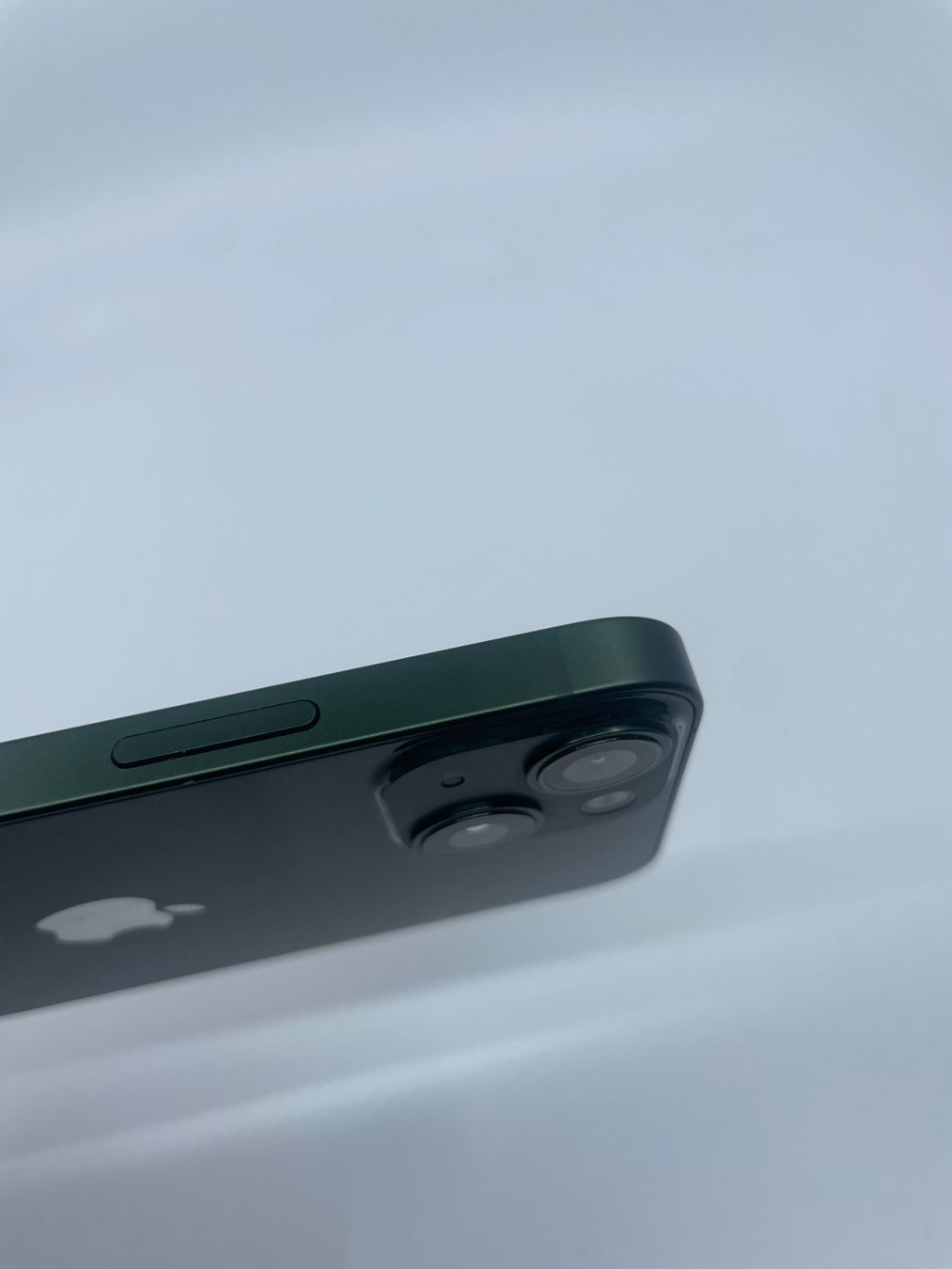 Apple Telefoni cellulari / Smartphones: iPhone 13 mini, 128GB, grün, iCloud-Sperre – Difettoso da Zürich venduto da Waikiki57 2