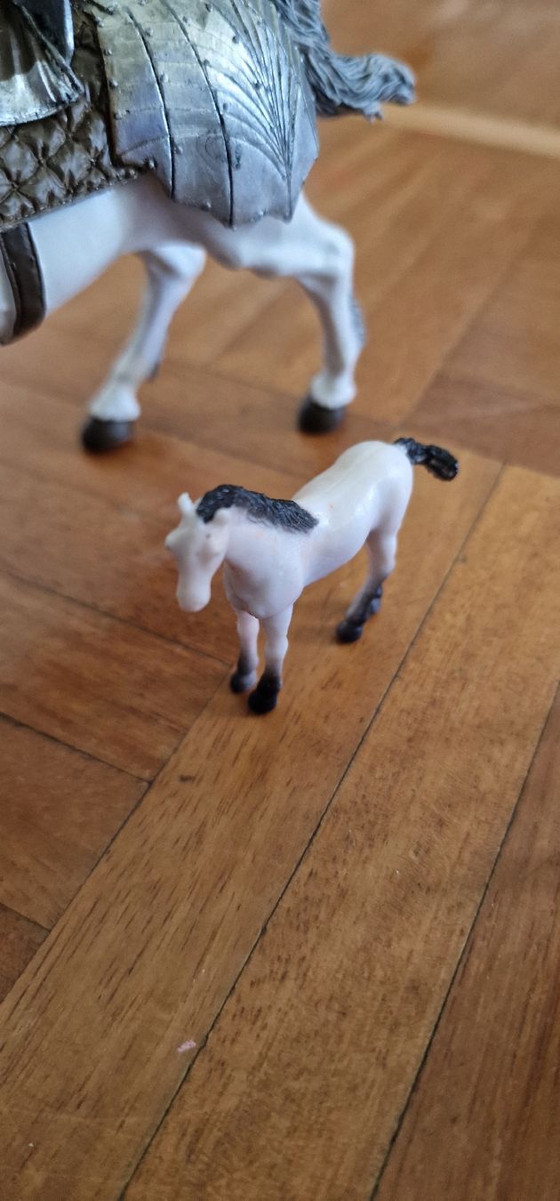 Schleich Jouets: Schleichtiere – Neuf (Voir description) à Wallisellen par sugon 1