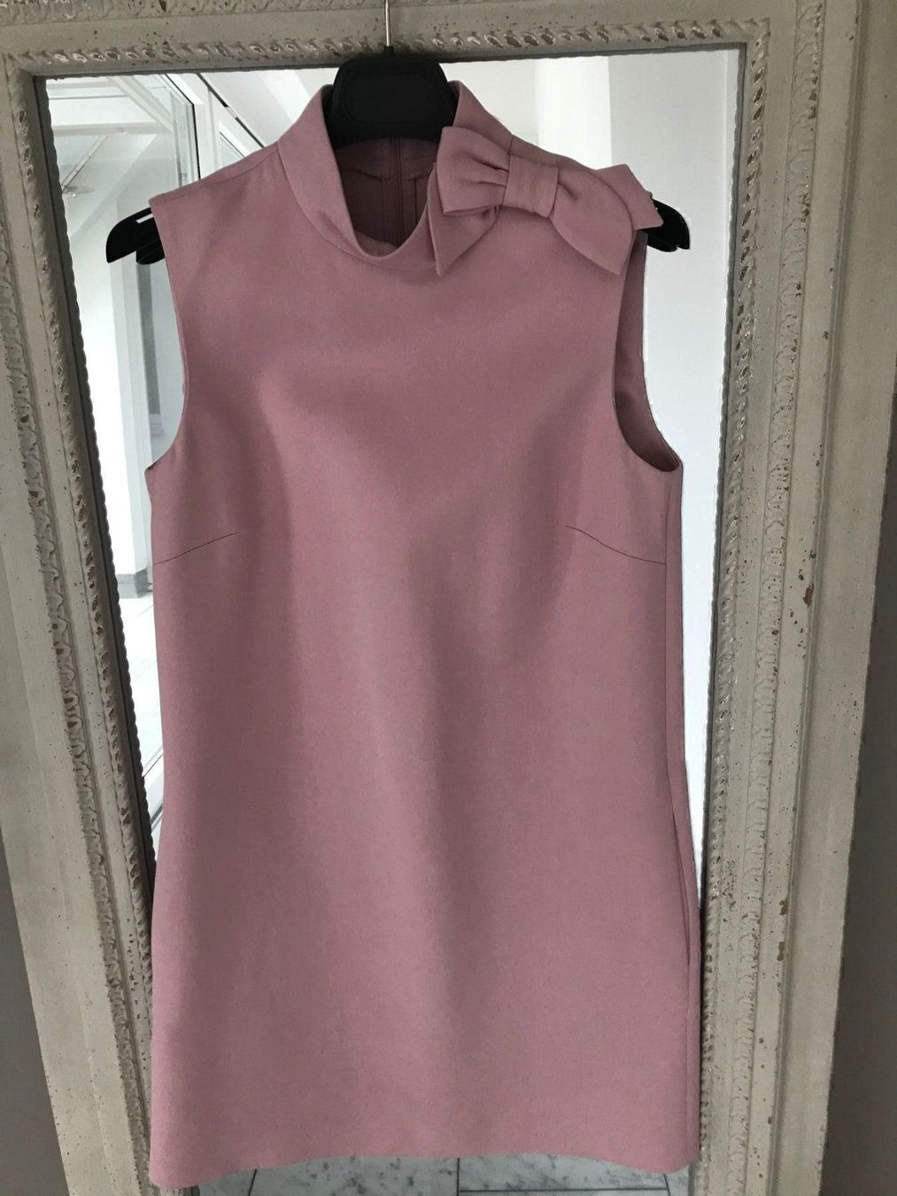 Vestiti: Red Valentino Kleid, rosé, Gr. IT40 – Usato da Kilchberg venduto da boudoir076