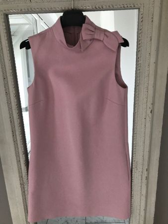 Red Valentino Kleid, rosé, Gr. IT40