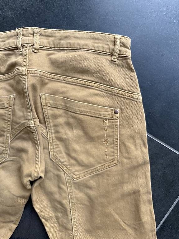 Maloja Jeans: Jeans Maloja Beppina 29/31 – Usato da Netstal venduto da gapow 3
