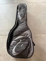 Housse de guitare Ritter (classique) 