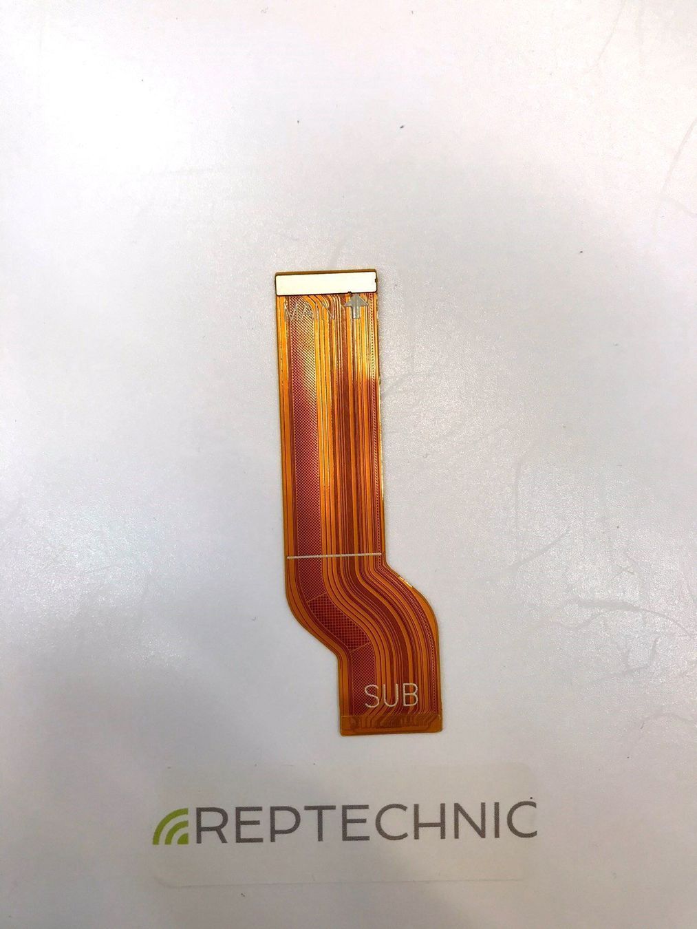 Samsung Telefoni cellulari / Smartphones: Samsung Galaxy A40 Ladebuchse Flex – Nuovo e nell'imballaggio originale da bern venduto da reptechnic