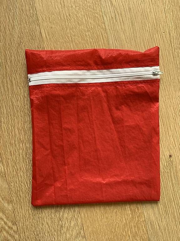 Borse: Taschen & Accessoires aus Segelstoff – Usato da Wettingen venduto da Suzanne015 1