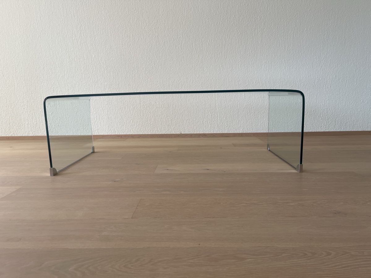 Tavoli: Glas Tisch – Usato da Münsingen venduto da mst311 2