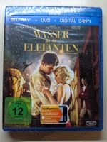 "Wasser für die Elefanten" mit Christoph Waltz [BR/neu&OVP]