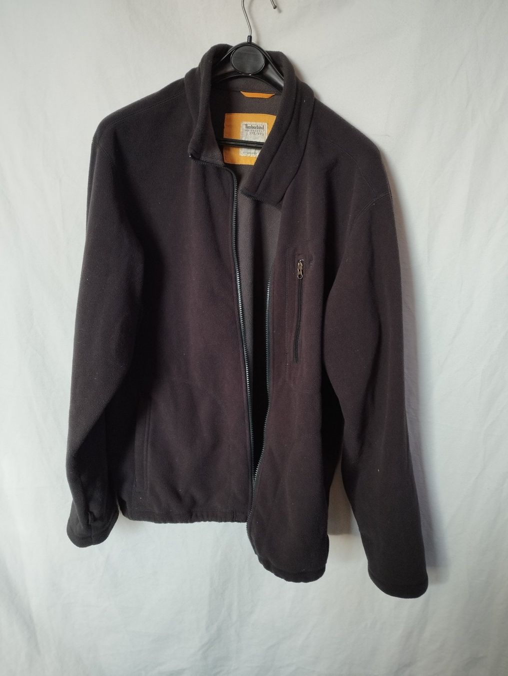 Timberland Giacche: Timberland XXL Fleece – Usato da Oberwil BL venduto da suaku