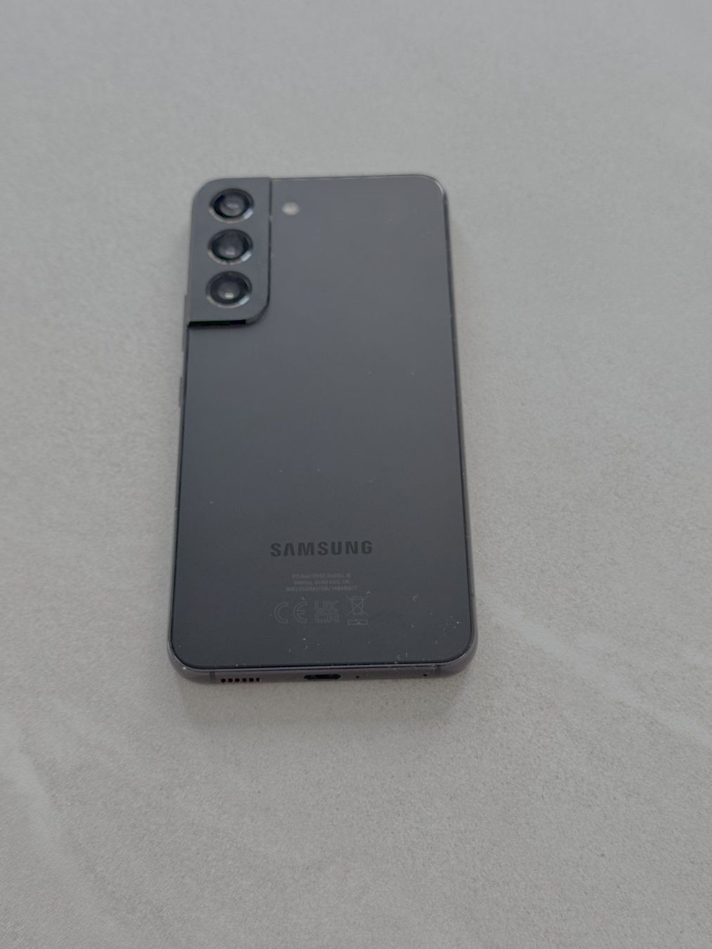 Fabelhafte Samsung Galaxy S22 Gebraucht Fotos