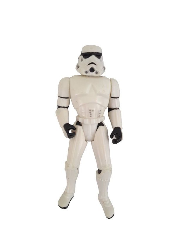 Star Wars Figuren: KENNER Star Wars Figuren Divers – Neu (gemäss Beschreibung) aus Männedorf von Restwert_Maennedorf 5