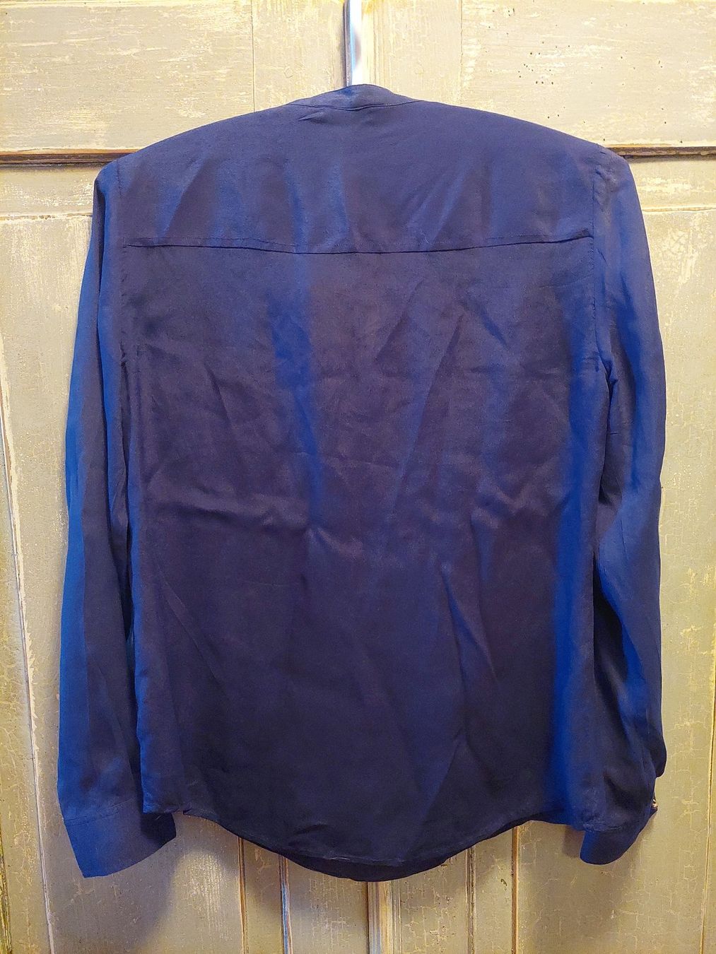 Massimo Dutti Camicette: Massimo Dutti . 40 – Usato da Besenbüren venduto da piculo 1